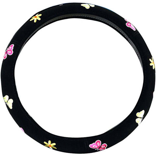 Ett stycke (dubbla blommor, ca 38 cm i diameter) Damratt