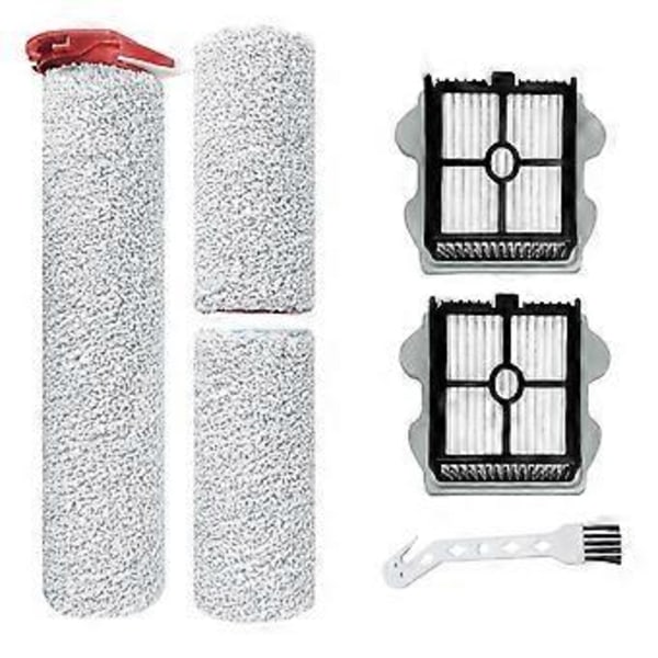 Reservedeler for moppestøvsuger til Roborock Dyad Pro/Dyad Pro Combo/A10 Plus trådløs våt og tørr støvsuger C