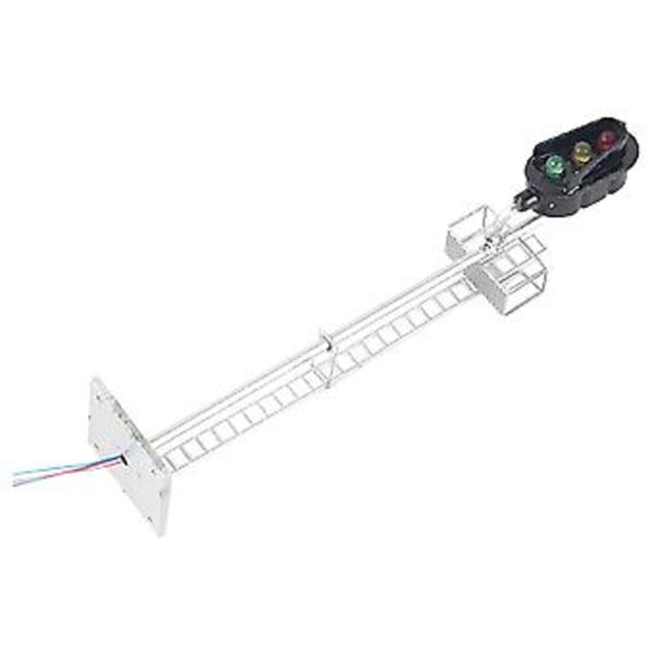 Simulerte Signaldekorasjoner Skrivebord DIY Sandbord Signal Ornament DIY Signaldekor