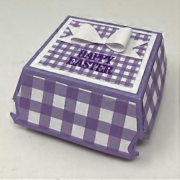 Hamburgeræske Skærestempler Skabeloner Metalskærestempler Forme til Scrapbooking Album Kortfremstilling Dekoration