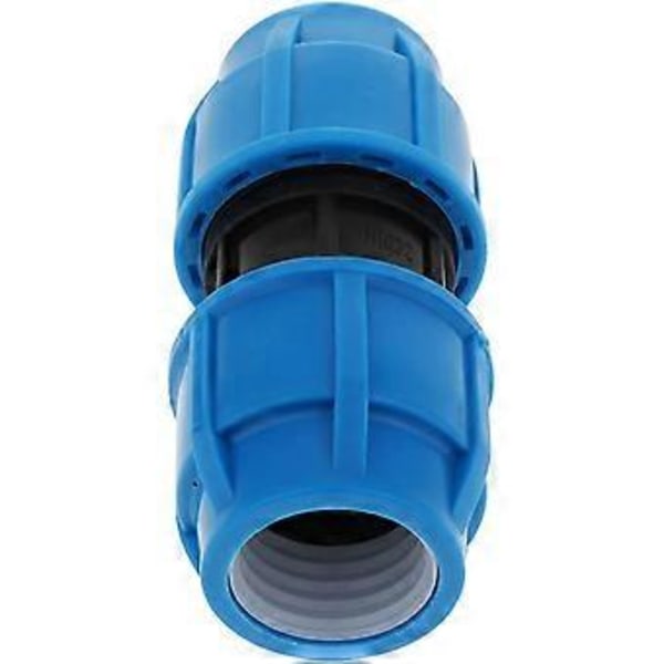 Letkuliitin Kaksoisletku Pikaliitin Letkuliitin - 32mm