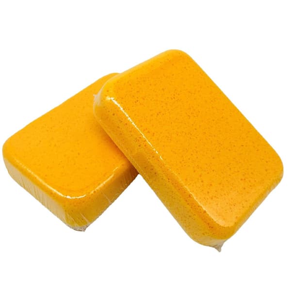 5-pak, Grout Super Sponge, Gul