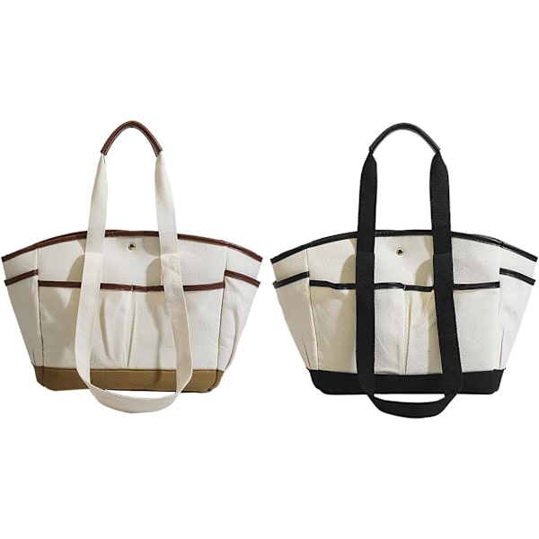 Moderigtig og funktionel Mommy Shouder Bag