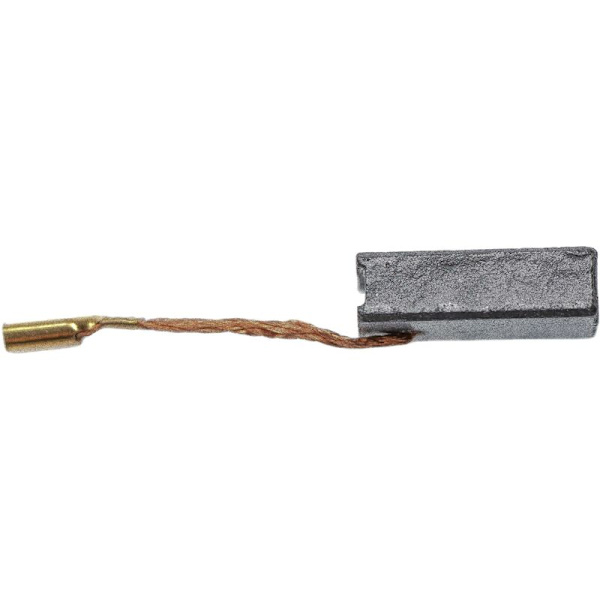 2x Motor kulbørster 5 x 10 x 16mm kompatibel med Hilti AG 12