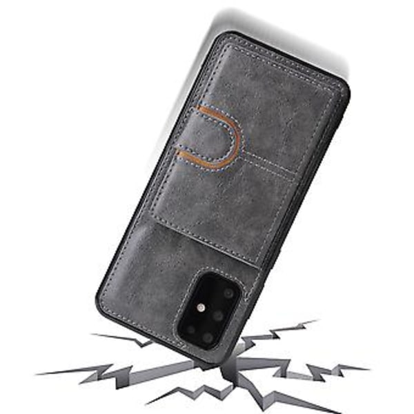 För Samsung Galaxy S20 Ultra Baksidesskal