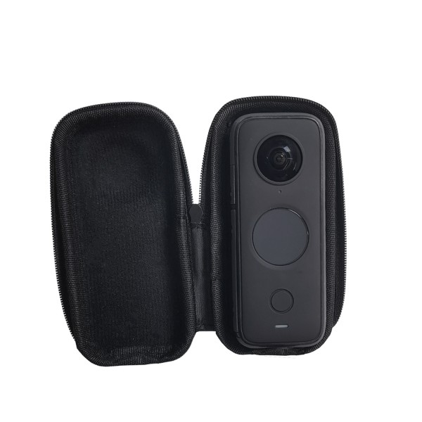 Lämplig för insta360 one x2 / X3 förvaringsväska Mini förvaringsväska Po