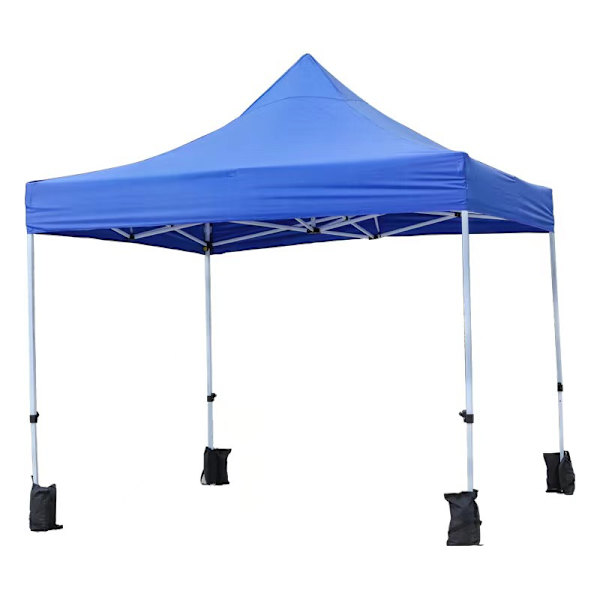 4 stk. Gazebo Sand Weights, Tung Vægt, Industriel Kvalitet, Tung