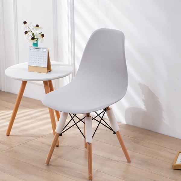 Skandinavisk Stoltrekk Stretch Skandinavisk Spisestoltrekk