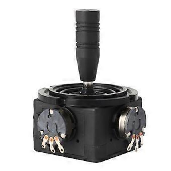 Joystick Potentiometer Jh-D202X-R2/R4 2D Monitor Tangentbord Boll Joyrode Controller