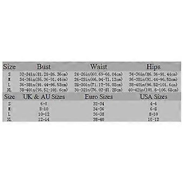 Jenters Plus Size Bikini Strand Sport 2-delt Badedrakt Push Up Halter Badedrakt Ren Farge S S
