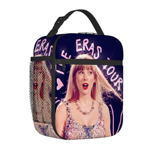 Taylor Swift Matkasse - 12