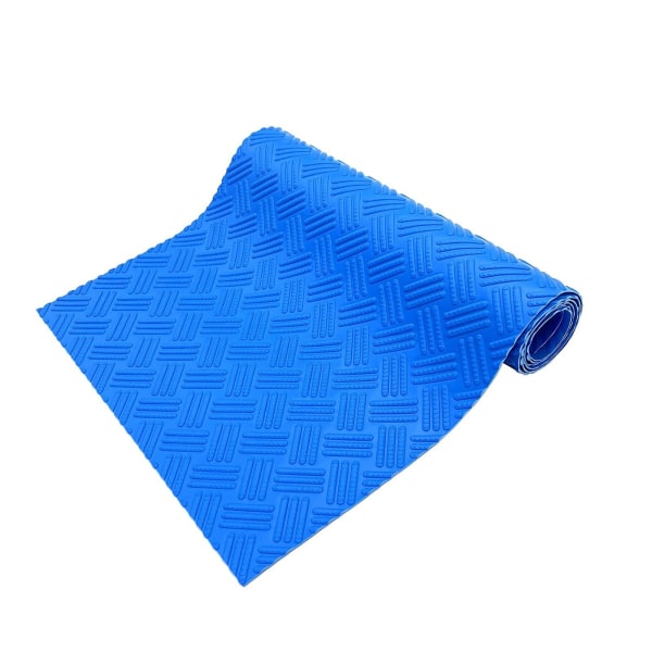 Pool stige måtte 23×90cm stige måtte med skridsikker tekstur pool trappe måtte skridsikker trin pool gulvmåtte til poolstiger og badeværelser