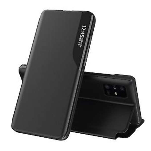 Galaxy Note 20 Ultra -puhelimen sivunäyttökotelo