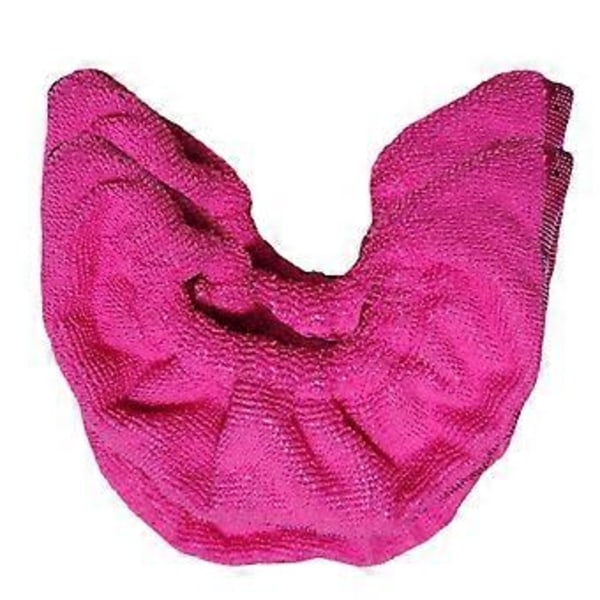 Luistimen pohjasuojat Jääluistimen pohjasuojukset Luistelusuoja Jääluistimille, Jääkiekkoluistimille, Taitoluistimille syvän pinkki M deep pink M