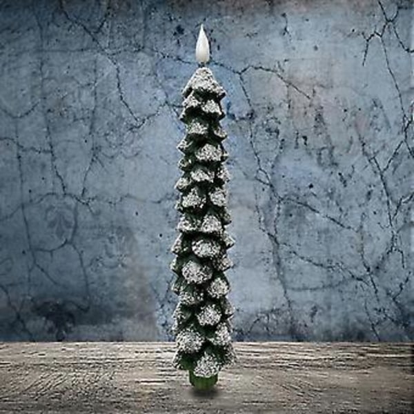 Jul Ljus Rum Dekoration Ornament Juldekorationer