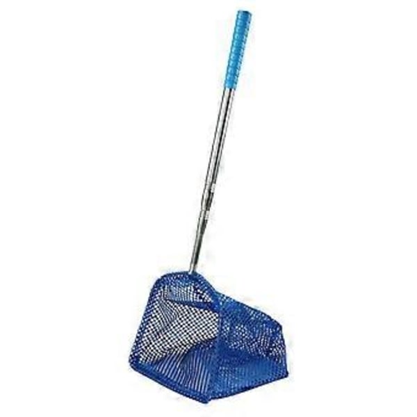 Bærbar bordtennisballsamler, plukke-nett, pingpong-plukkere, bordtennisballsamler-bøtte for plukking og oppbevaring Style A