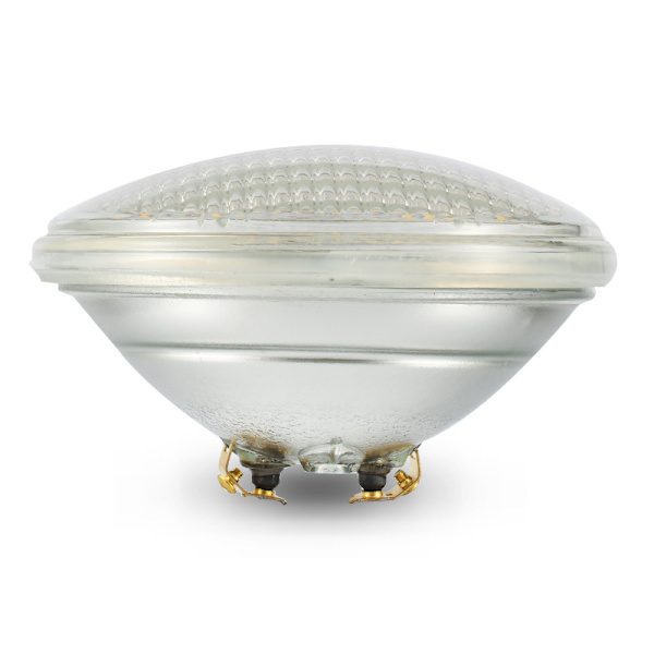 35W Vit LED-poollampa IP68 Vattentät LED Undervattens Li