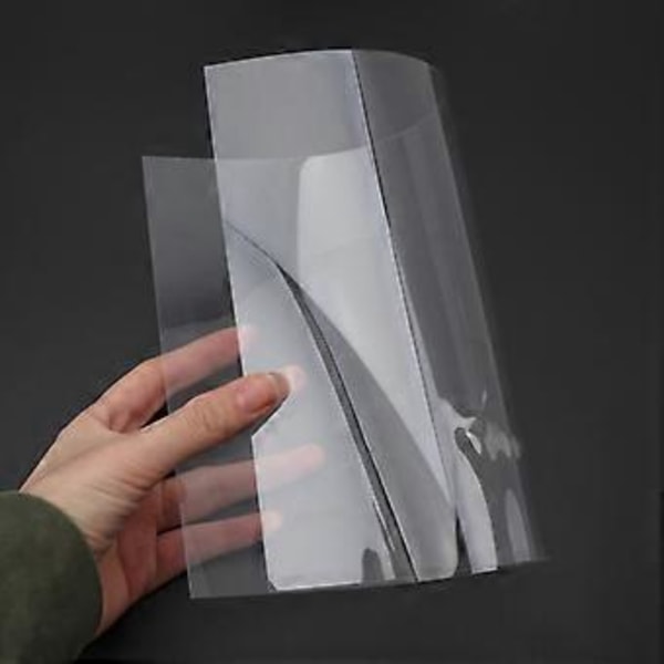 Kutistemuovilevy Kutistekalvo Paperi Aikuisille Lapsille DIY Askarteluun ja Taiteeseen Avaimenperä Käsintehdyt Askartelutarvikkeet