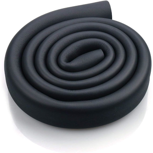 Rørisoleringsslange 3/4\" x 3/8\" Varmebevarende Isoleret 5