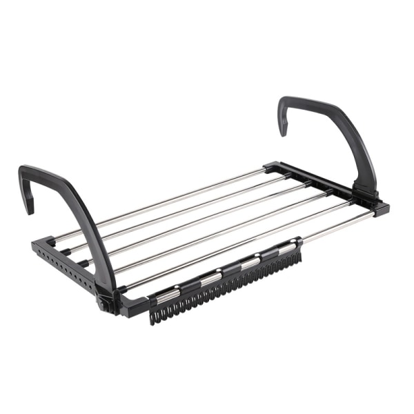 40 cm stöldskyddsfönster räcke, fönsterkrok, fönsterkläder han