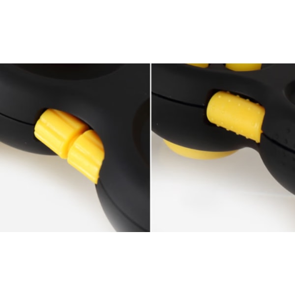 （Kamuflasje）Andre hagedekorative stykker Regnbue Fidget Pad Til