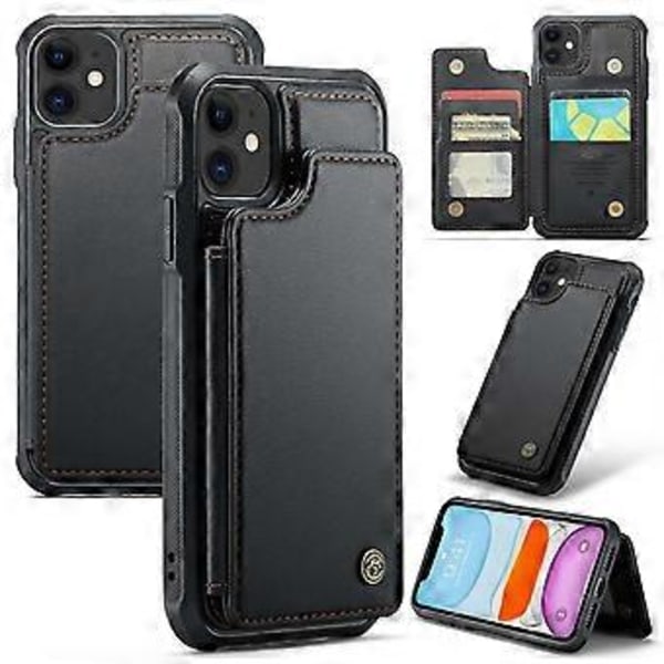 Telefonfodral för iPhone 11 Style A