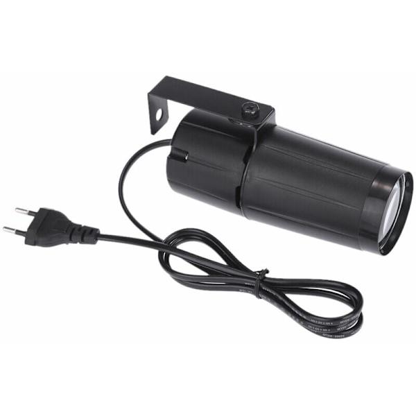 Overlysvigtig Hvid LED-projektør, 5W