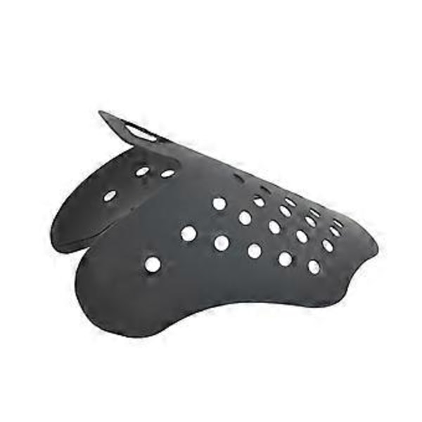 Flip Fins Svømme Snorkling Finner Indsats til Finner, Flip Fins Snorkling Finner Indsats Udskiftninger til Dykkesport