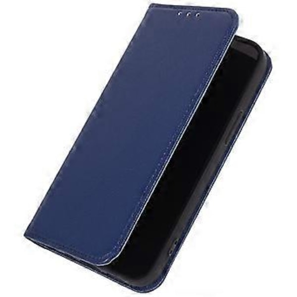 För Nokia G42 Flip Ställ Plånboksfodral Korsstruktur PU Läder Stöttåligt Mobilskal Style A