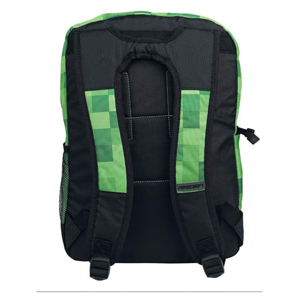 My World Duffel Bag - Bittersød Vægklatring Skoletaske