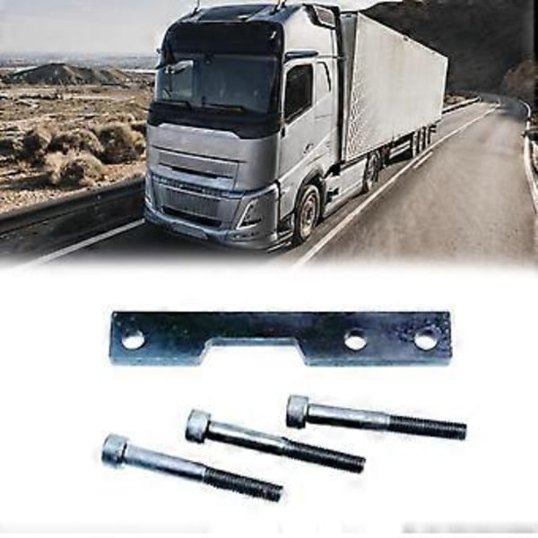 Metall Växellåda Ventiler Komponent Värmestabilt Växellåda Ventiler Komponent Korrosionsbeständig Transmissionsventiler Del för