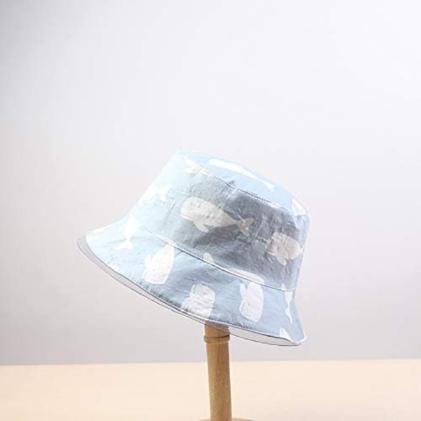 Unisex Bucket Hat Solhat Bucket Hat Kvinder Mænd Solhat Unisex Bu