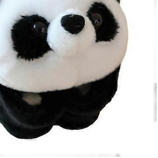 Slap Armbånd til Børn Snap Armbånd Panda Gave Værelsesindretning Gave til Børn Påskepynt Krammer Slap Armbånd Slap Bånd Dobbelt Ring Double Ring