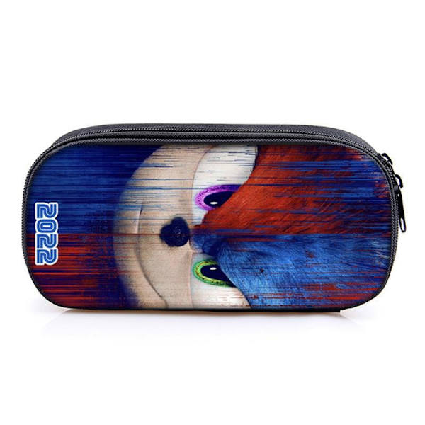 Sonic the Hedgehog Pennfodral Organizer-4