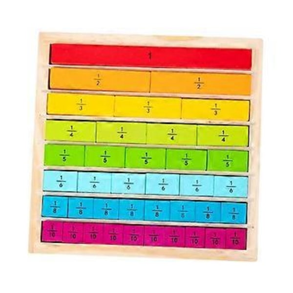 Numeroiden oppimisvälineet Laskulelu Syntymäpäivälahja Kehityslelu Puinen Tukeva Koulutuslelu Matematiikkaan Lastentarhaan Koteihin Kouluihin Lapsille A A