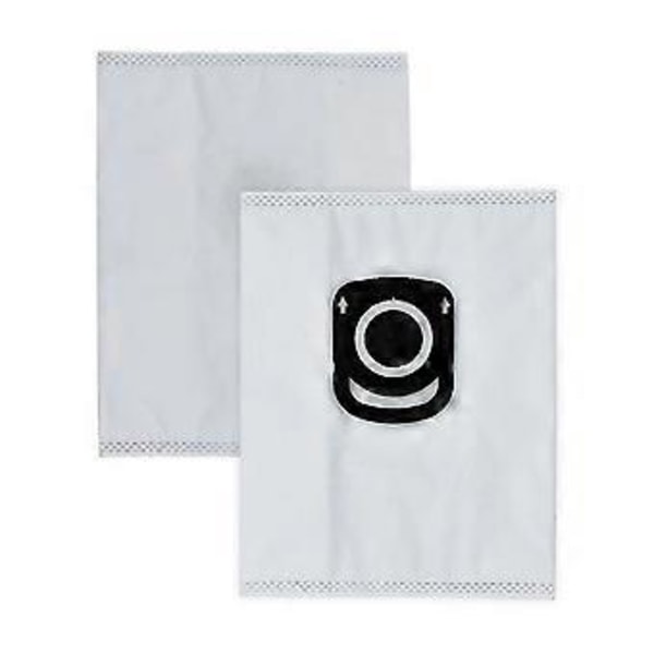 Støvsugerposer af non-woven materiale til Haunda ZR200540, 10 stk.