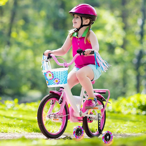 Træningshjul, Børns Cykel Støttehjul, Børns Cykel Ca