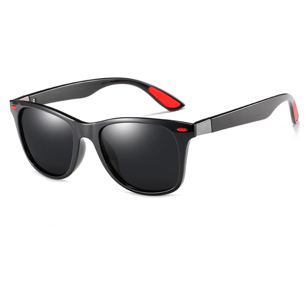 Solglasögon för män och kvinnor, Driving Fishing Golf HD UV400 Shade