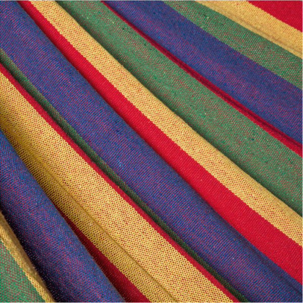 Hängmatta - Hängmatta, Enkelsäng, Trädgårdshängmatta