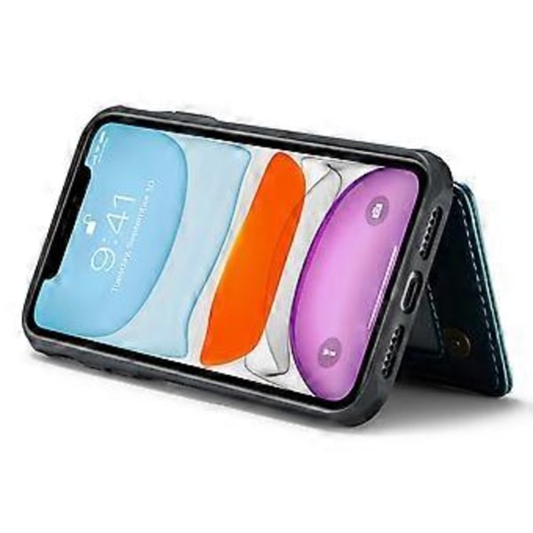 Telefonfodral för iPhone 11 Style E