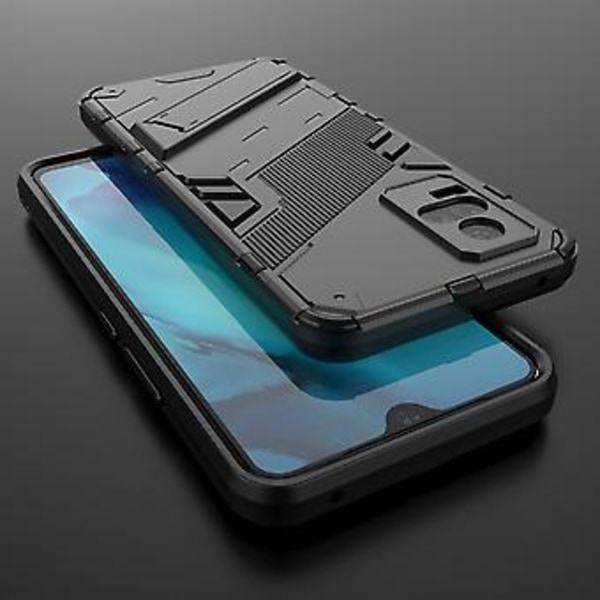 Vivo Y37 / V21e 4G 2-in-1 PC + TPU -kotelolle