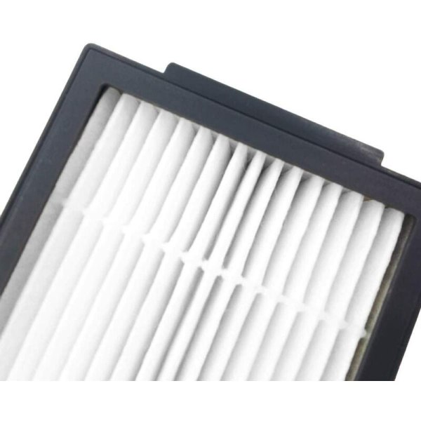 3 suodatinpaketti Roomba E5 / i7 / e5154 / e5158:n. Vaihto