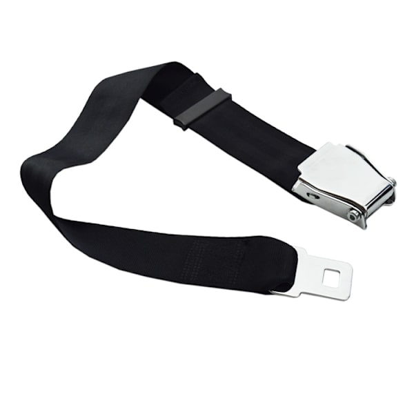 Passar för Southwest Airplane Seat Belt Extender - Airline Seatbelt