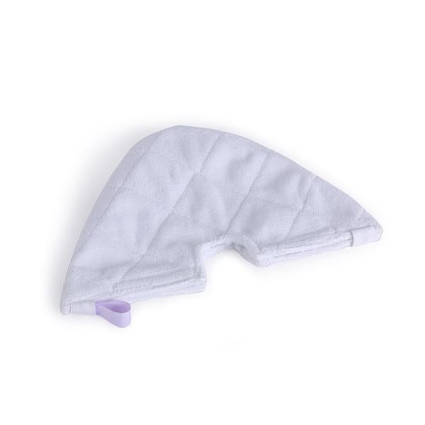 Adaption haj dampmoppeklud S3501 S3601 S3901 S3550 moppehoved tilbehør
