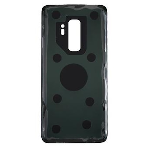 Baksida för Galaxy S9+ / G9650 Grey