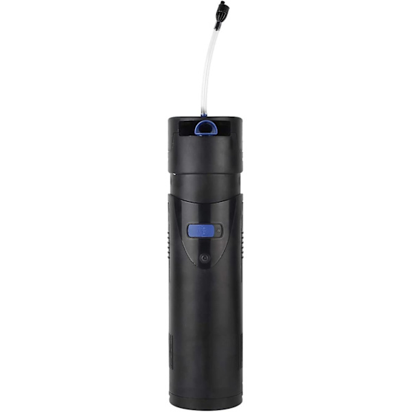 700 L/t 10w akvariepumpe med 5w UVC vannfiltrerings pumpe