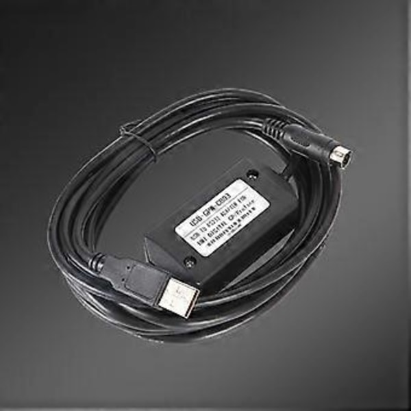 Touch Sn Programmeringskabel USB-GPW-CB02 USB-GPW-CB03 Nedlastingskabel CB02