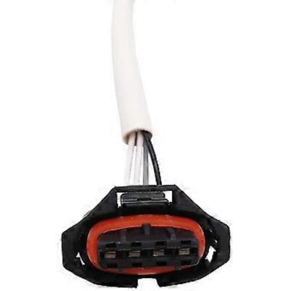234-4527 O2 Syresensor för Chevrolet Cruze Sonic 1.8L 2011-2016 SAAB 9-5 2.8L 55572215 0258010210