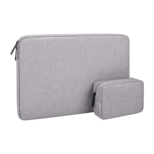 Beskyttelsesveske for MacBook Air/Pro, 13-13,3 tommers bærbar PC, komp