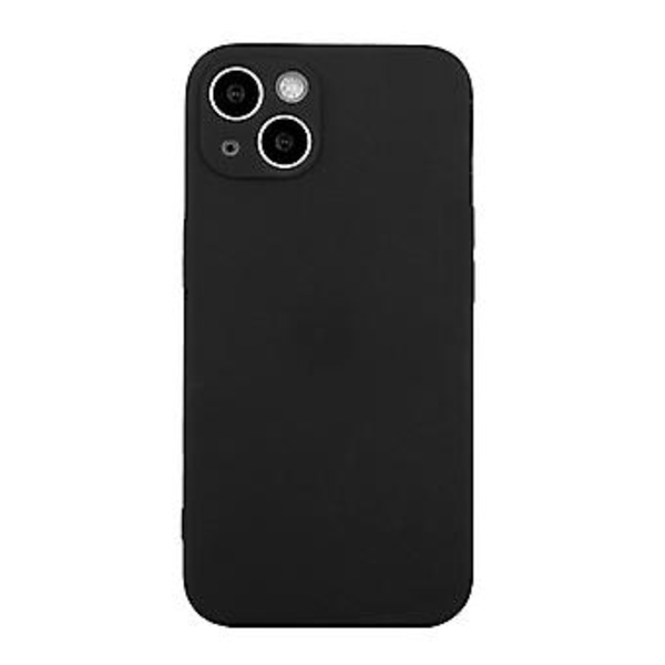 TPU Skyddande Telefonfodral För iPhone 14 Plus